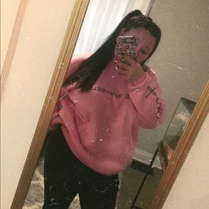 Meet your Posher, Meredith